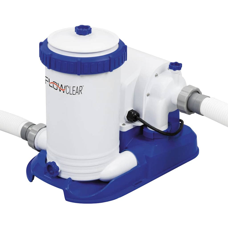 Load image into Gallery viewer, Bestway zwembadfilterpomp flowclear 9463 l u
