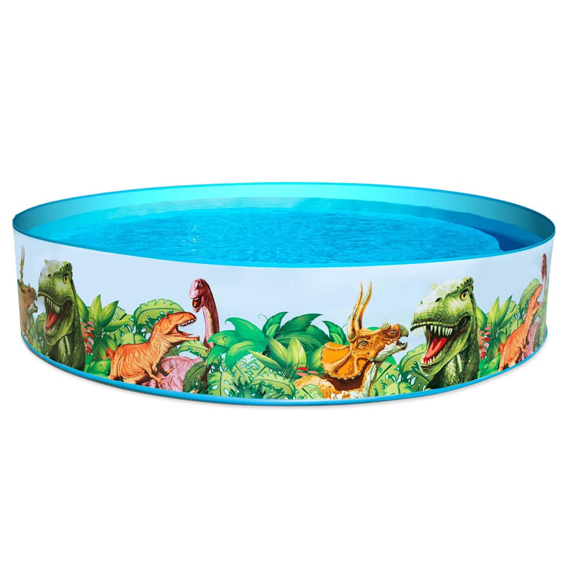 Load image into Gallery viewer, Bestway zwembad dinosaur fill'n fun
