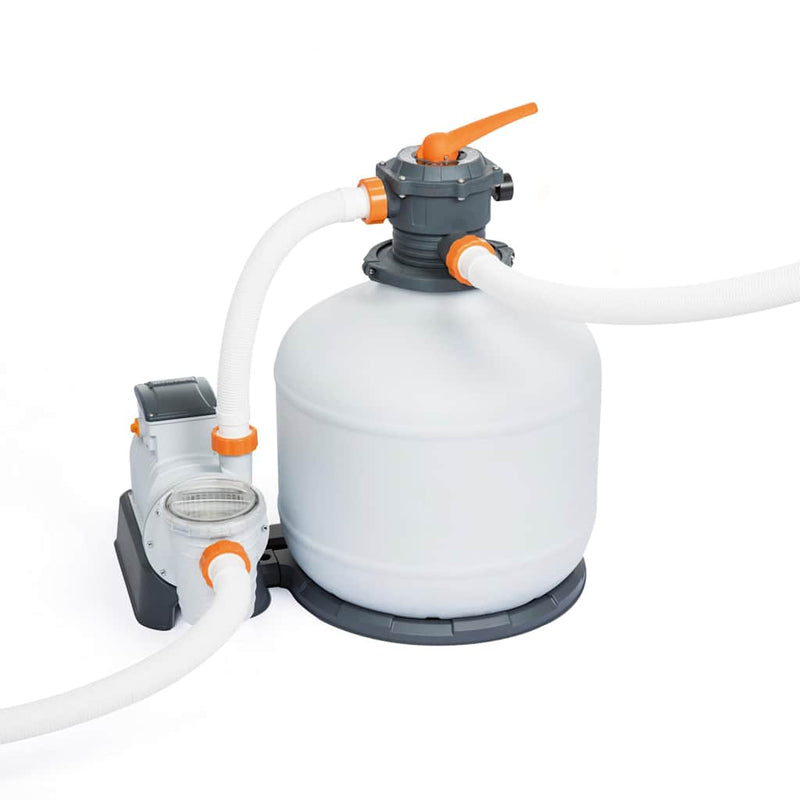 Load image into Gallery viewer, Bestway zandfilterpomp flowclear 11355 l u
