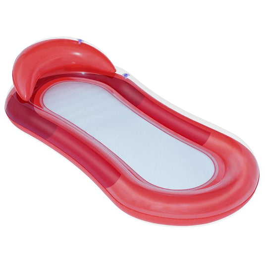 Bestway zwembadlounger opblaasbaar aqua lounge