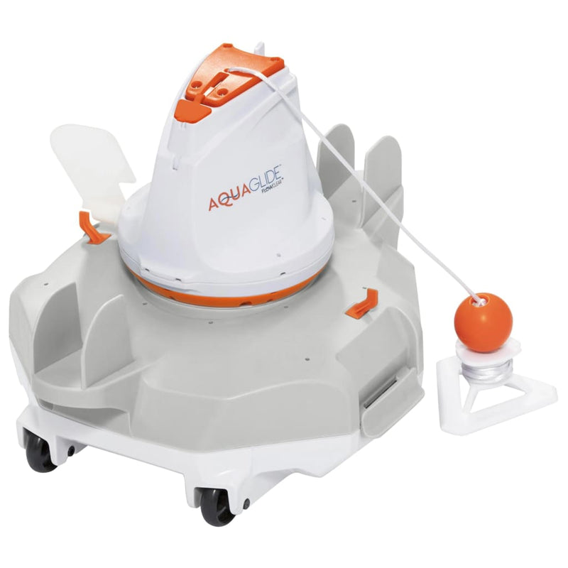 Load image into Gallery viewer, Bestway zwembadstofzuiger flowclear aquaglide
