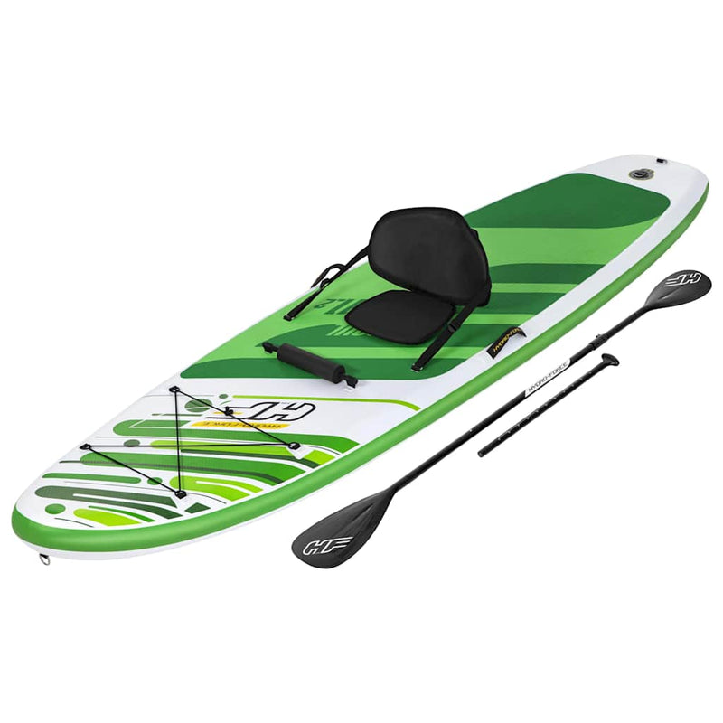 Load image into Gallery viewer, Bestway sup hydro-force freesoul tech convertible set 340x89x15 cm
