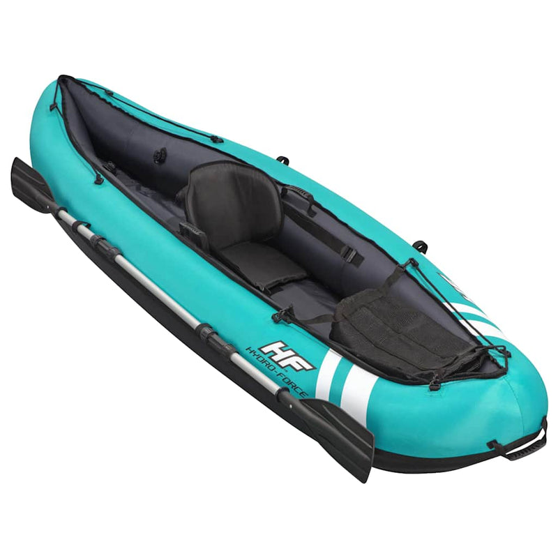 Load image into Gallery viewer, Bestway hydro-force kajak ventura 280x86 cm

