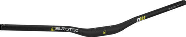 Burgtec ride wide dh 35 30 mm riser handlebars