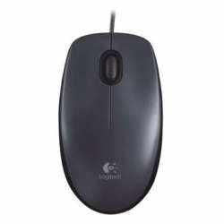 Muis logitech 910-001793 zwart