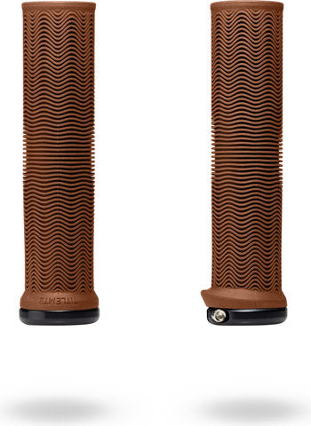 Load image into Gallery viewer, Title mtb lo1 lock-on handlebar grips
