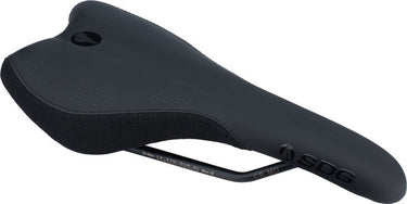Sdg radar mtn saddle w cromo rails
