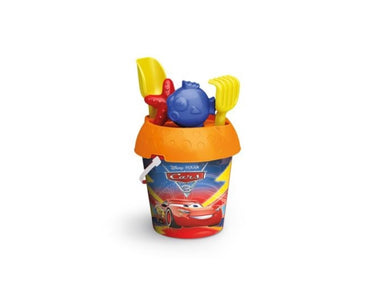 Adriatic emmerset cars ø18cm 6-delig