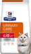 Hill's prescription diet c d - urinary stress - kip - kattenvoer - 1.5 kg