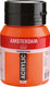 Amsterdam standard series acrylverf pot 500 ml vermiljoen 311