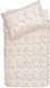 Jollein dekbedovertrek met sloop - 100x140cm - flower fairies