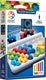 Smartgames iq twins - logisch denkspel reispuzzel - 120 opdrachten met tweelingstukken - educatief solospel - vanaf 7 jaar