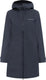 Didriksons bea wns parka 6 dames outdoorjas - dark night blue