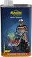 Putoline action fluid luchtfilter olie - filterolie 1 liter - schuimluchtfilter
