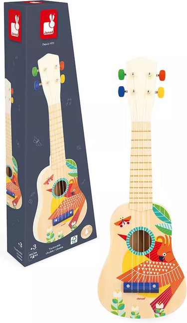 Janod - gioia - ukelele