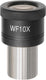 Bresser microscoop oculair micrometer wf10x (23 mm)