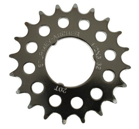 Sturmeyarcher sa tandwiel 3 32 vlak 20t