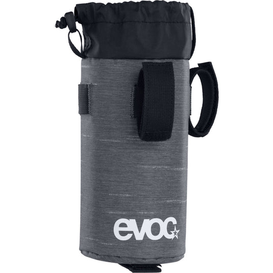 Evoc - multi holster carbon grey 0.6l