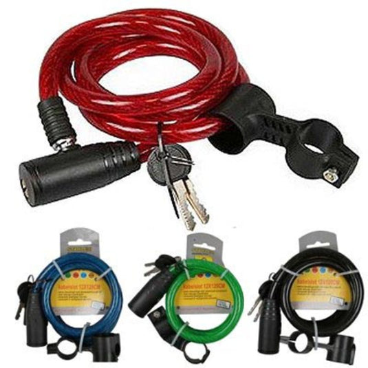 Kabelslot stahlex cavo