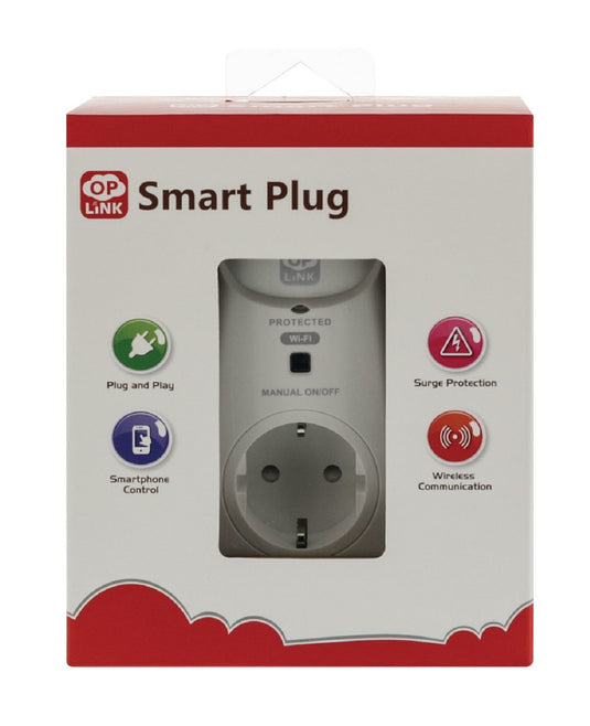Oplink opl-sp1 smart plug