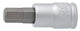 Unior grs dop inbus 1 4 6.0mm