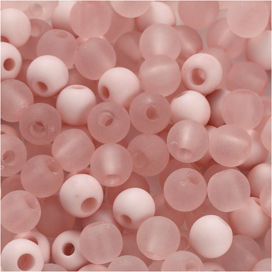 Https: www.cchobby.nl plastic-kralen-d-6-mm-gatgrootte-2-mm-ca-150-stuk-roze-40-gr-1-doos