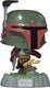 Funko pop star wars: boba fett pop #734