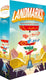 Asmodee landmarks – nederlandstalig woordspel vol avontuur en strategie – coöperatief en competitief partyspel – 2 tot 10 spelers – vanaf 10 jaar