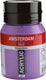 Amsterdam standard series acrylverf pot 500 ml ultramarijnviolet 507