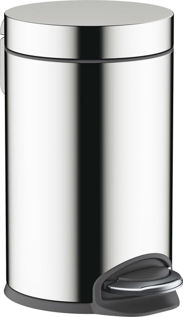 Hansgrohe addstoris pedaalemmer chroom