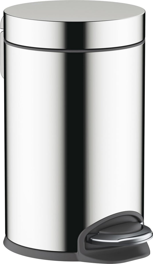 Hansgrohe addstoris pedaalemmer chroom