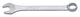 Unior grs ringsteeksleutel 19mm