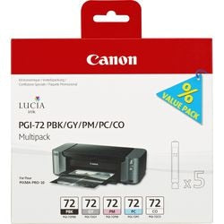 Inktcartridge canon pgi-72
