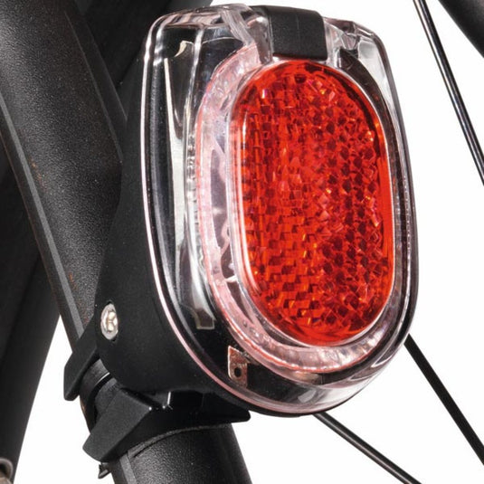 Busch muller busch müller dynamo-tail light secula plus (for strebe) red clear
