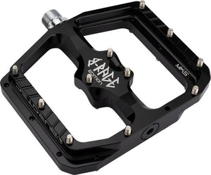 Burgtec platform pedals