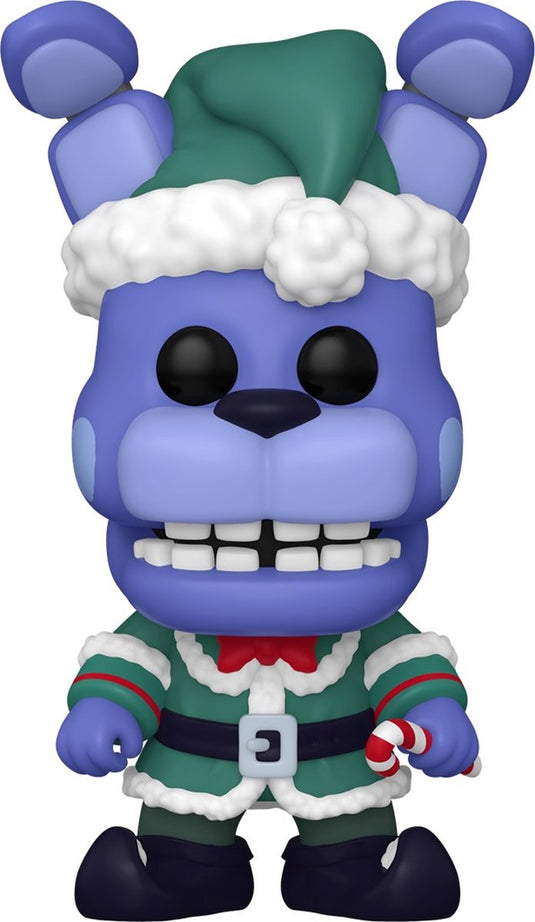 Funko pop! five nights at freddy's - elf bonnie