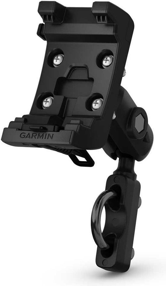 Garmin motocycle atv amps gps-ondersteuning zwart
