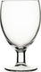 Arcoroc vesubio kelk bierglas - 23 cl - set-6