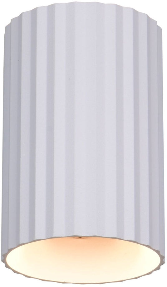 Trio imaria - wandlamp - wit mat - excl. 1x g9 3 w - verlichting omhoog en omlaag - wandmontage