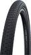 Schwalbe big ben plus performance clincher tyre 27.5x2.15 greenguard e-50 snakeskin reflex, zwart bandenmaat 55-584 | 27,5x2,15