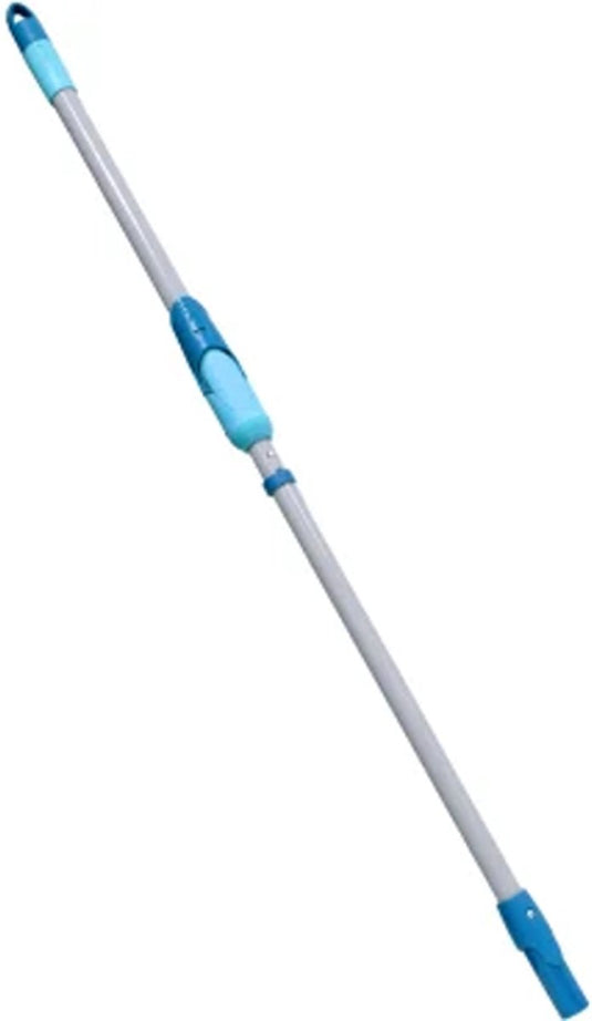 Leifheit clean twist - centrifugesteel