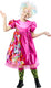 Rubies weird barbie kinderkostuum - - maat 9-10 jaar
