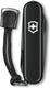 Victorinox signature lite onyx black - zwitsers zakmes - 8 functies - cellidor - giftbox