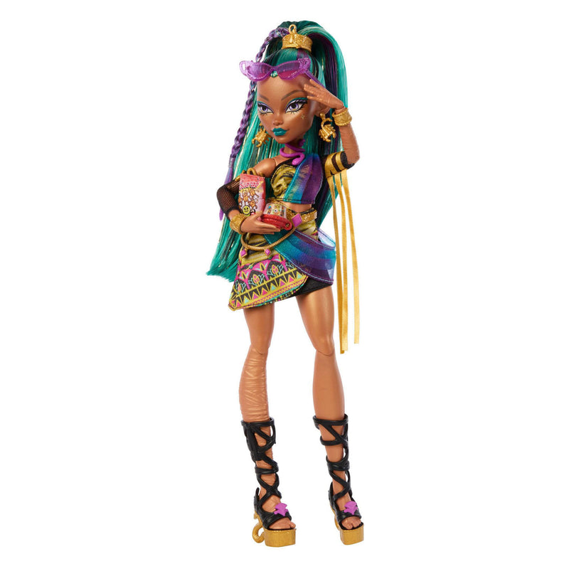 Load image into Gallery viewer, Mattel nefera de nile modepop
