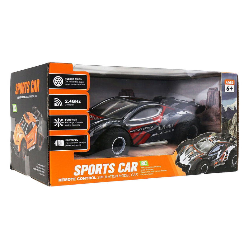 Load image into Gallery viewer, Rc racebuggy 1:24
