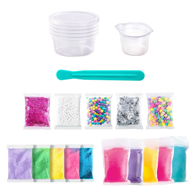 Load image into Gallery viewer, So slime mix'in kit - 10dlg.
