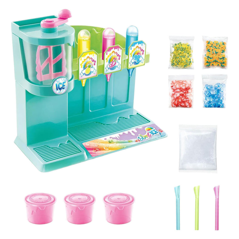 Load image into Gallery viewer, So slime slime'ice machine
