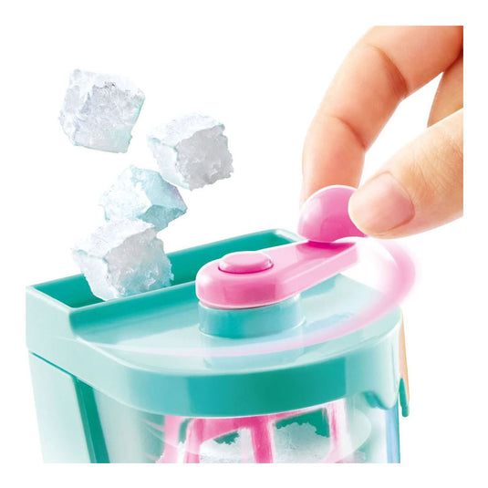 So slime slime'ice machine
