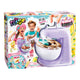 So slime yummy twist slime