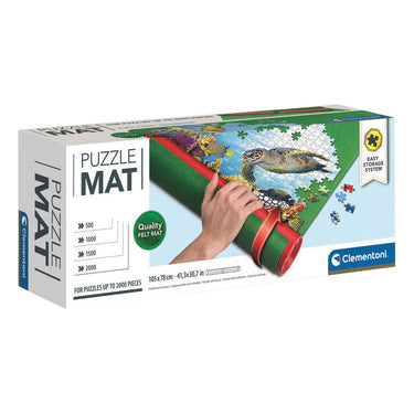 Clementoni puzzelmat 500-2000st